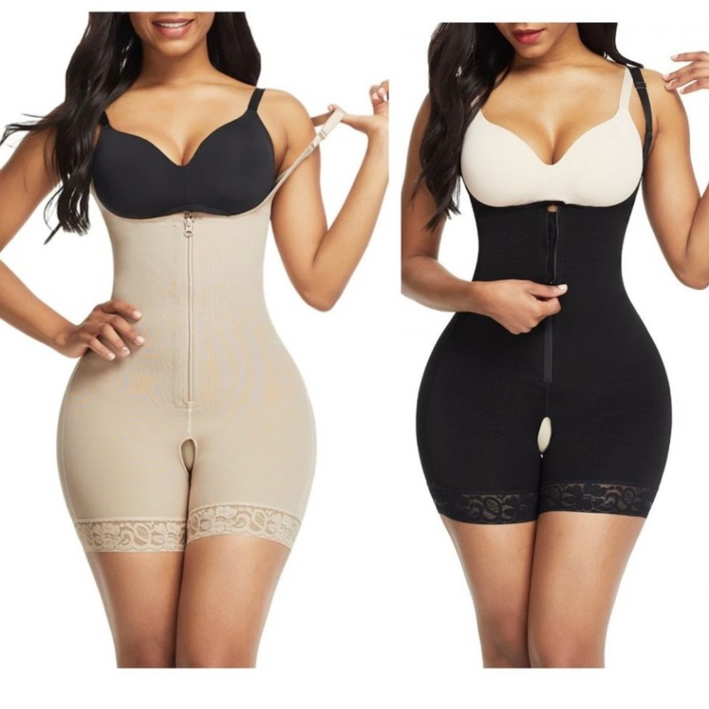 Waist trainer